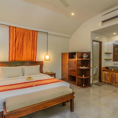 Villa Beji Mawang Ubud By Pramana Villas Екстериор снимка