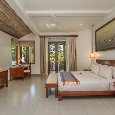 Villa Beji Mawang Ubud By Pramana Villas Екстериор снимка