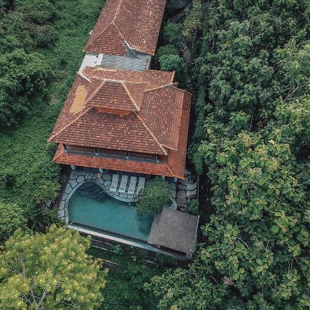 Villa Beji Mawang Ubud By Pramana Villas Екстериор снимка