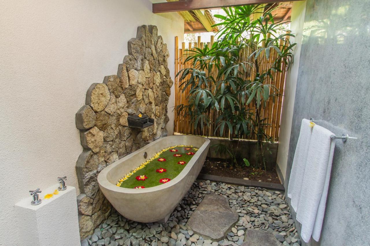 Villa Beji Mawang Ubud By Pramana Villas Екстериор снимка