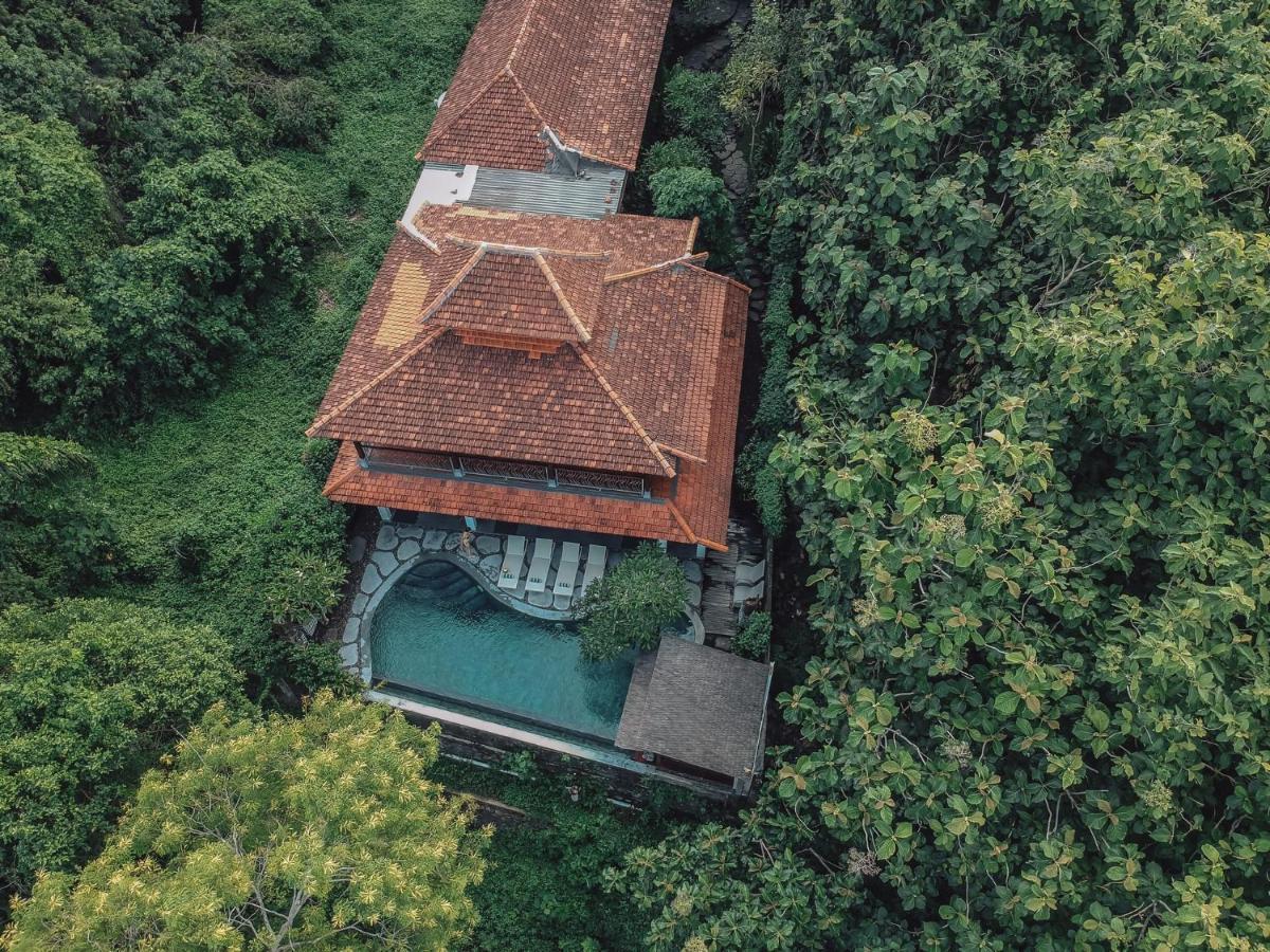 Villa Beji Mawang Ubud By Pramana Villas Екстериор снимка