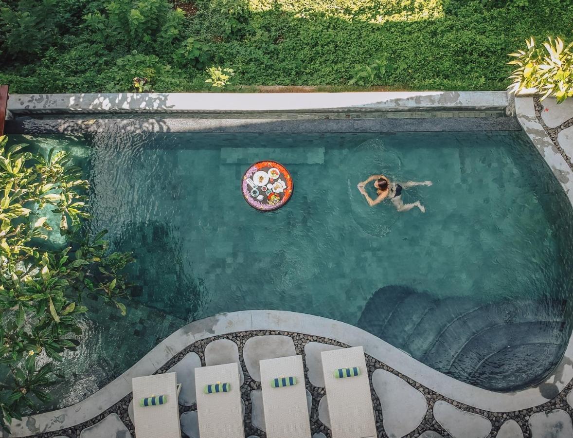 Villa Beji Mawang Ubud By Pramana Villas Екстериор снимка