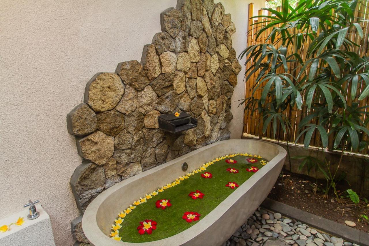 Villa Beji Mawang Ubud By Pramana Villas Екстериор снимка
